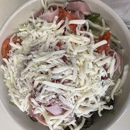 Lg Antipasto Salad Lg Antipasto Salad