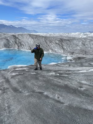 Alaska Helicopter Tours by null