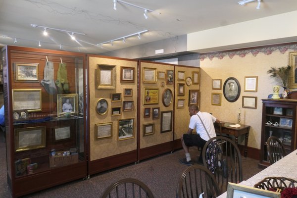 Dundurn Castle National Historic Site by null