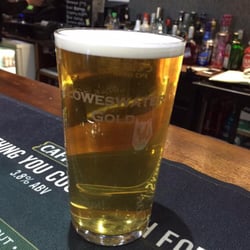 The Lowther Arms - Loweswater Gold
