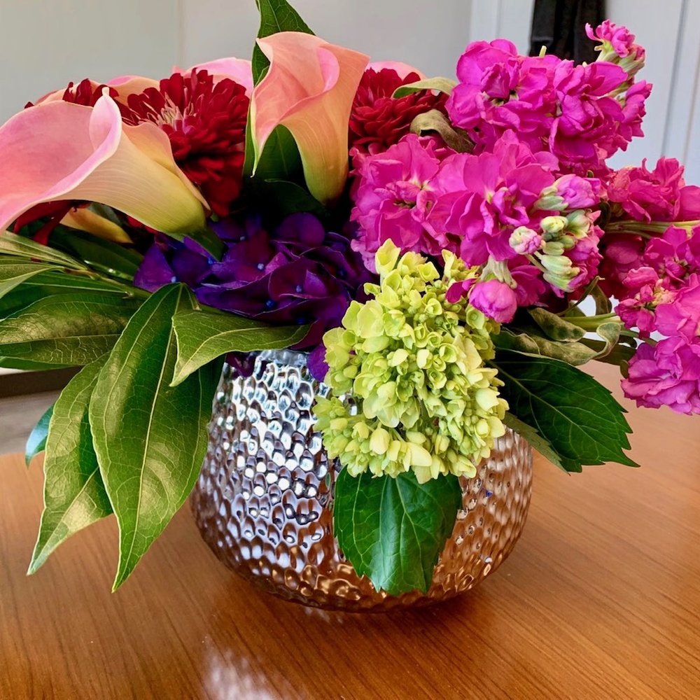Another wonderful arrangement! The best! Another wonderful arrangement! The best!