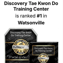 Discovery Tae Kwon Do Training Center