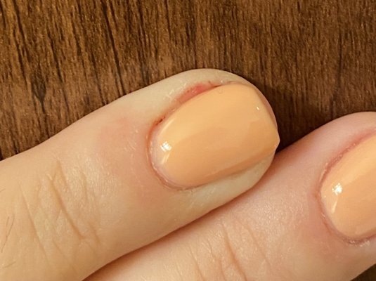 True Touch Nails & Spa