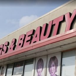 Exterior photo of Wigs & Beauty - Pflugerville, Texas Exterior photo of Wigs & Beauty - Pflugerville, Texas