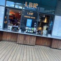 LBK Grill
