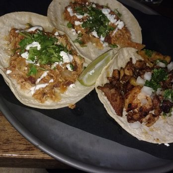 Antojo Tacos + Tequila - Mexican Near Me - Halifax, Nova Scotia