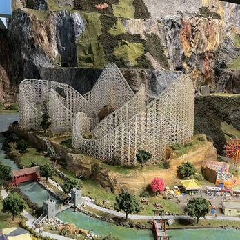 Northlandz - Art Museums Near Me - Flemington, New Jersey