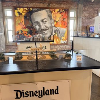 Walt Disney Hometown Museum - Museums Near Me - Marceline, Missouri Walt Disney Hometown Museum - Museums Near Me - Marceline, Missouri