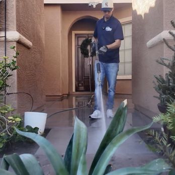 Champs Cleaning Crew - Pressure Washers Near Me