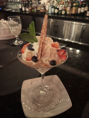 Caruso's by null