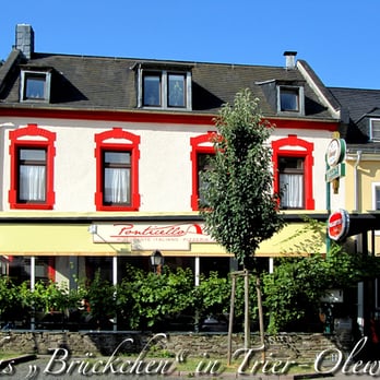 Ponticello - Italian Near Me - Trier, RP Ponticello - Italian Near Me - Trier, RP