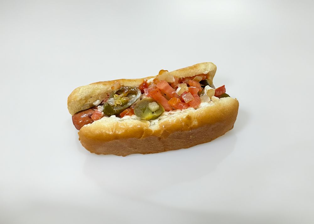 Tacos Acapulco