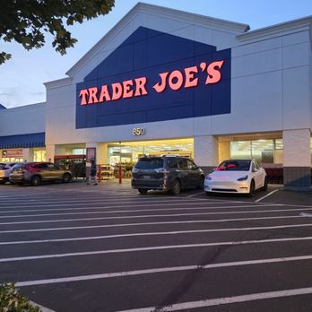 Trader Joe's - Exterior - Grocery Near Me - Folsom, California Trader Joe's - Exterior - Grocery Near Me - Folsom, California