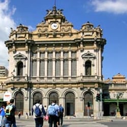 Genova Brignole - Stazione di Genova Brignole