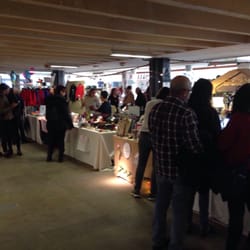 Lasede Coam - Molly Market