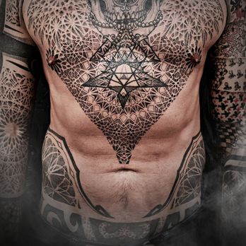 Magic Tattoo - Tattoo Near Me - Prague, Puerto Rico