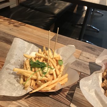 Triple-T - Noodles Near Me - Gardena, California
