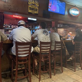 Sagebrush Steakhouse & Catering - Top shelf bourbon and lots of drink choices! - Steakhouses Near Me - Dunn, North Carolina Sagebrush Steakhouse & Catering - Top shelf bourbon and lots of drink choices! - Steakhouses Near Me - Dunn, North Carolina
