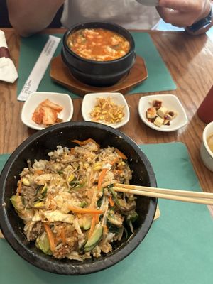 Soban Korea by null