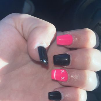Kim’s Nails - not on straight - Nail Salons Near Me - Centralia, Washington Kim’s Nails - not on straight - Nail Salons Near Me - Centralia, Washington