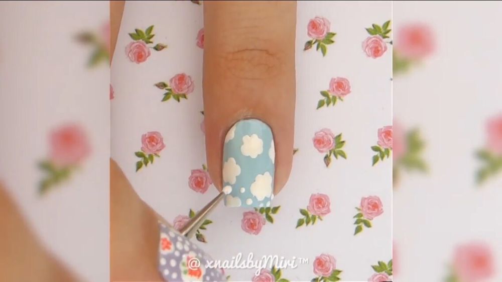 NAIL PARADISE Updated August 2024 22 Photos & 10 Reviews 925