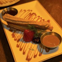 Churros Churros