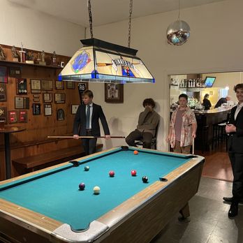 Knights Event Center - Billiards - Venues & Event Spaces Near Me - Redondo Beach, California Knights Event Center - Billiards - Venues & Event Spaces Near Me - Redondo Beach, California