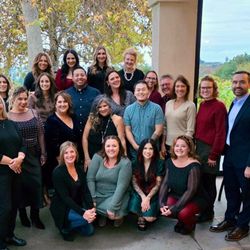 Bennett & Harbach Family Dentistry - Office Holiday Party 2025
