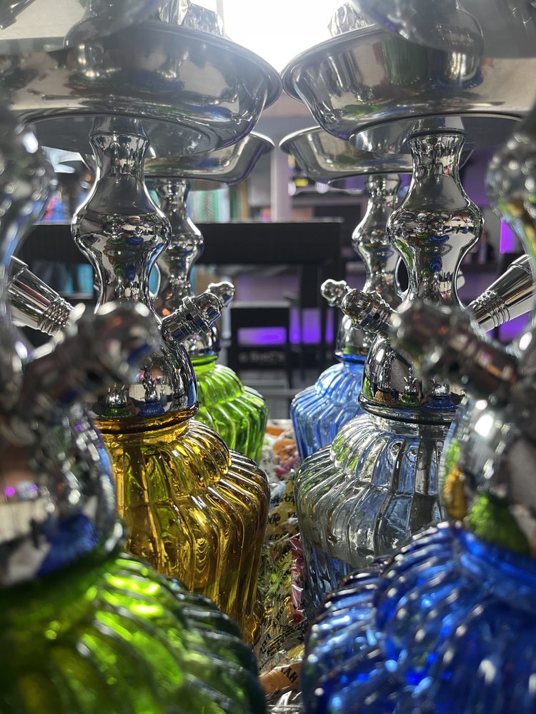 TB3 HOOKAH 440 US Highway 130 S, East windsor, New Jersey Tobacco