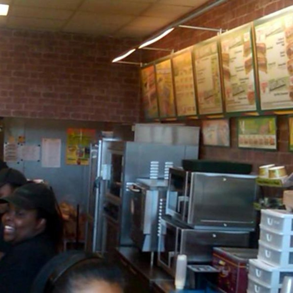 Subway - Inside of Camp Creek Subway - Sandwiches Near Me - Atlanta, Georgia Subway - Inside of Camp Creek Subway - Sandwiches Near Me - Atlanta, Georgia
