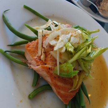Echo & Rig - Salmon - Steakhouses Near Me - Las Vegas, Nevada
