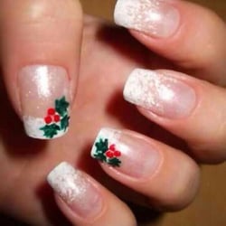 Star Nails