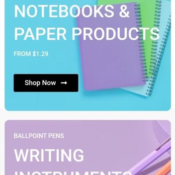 DeskXpress - 4 - Cards & Stationery Near Me - Edmonton, Alberta DeskXpress - 4 - Cards & Stationery Near Me - Edmonton, Alberta