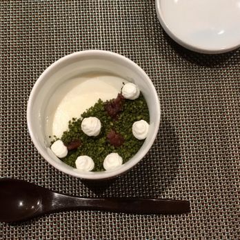 Omakase Yume - Surprised by the matcha goodness. - Sushi Bars Near Me - Chicago, Illinois Omakase Yume - Surprised by the matcha goodness. - Sushi Bars Near Me - Chicago, Illinois