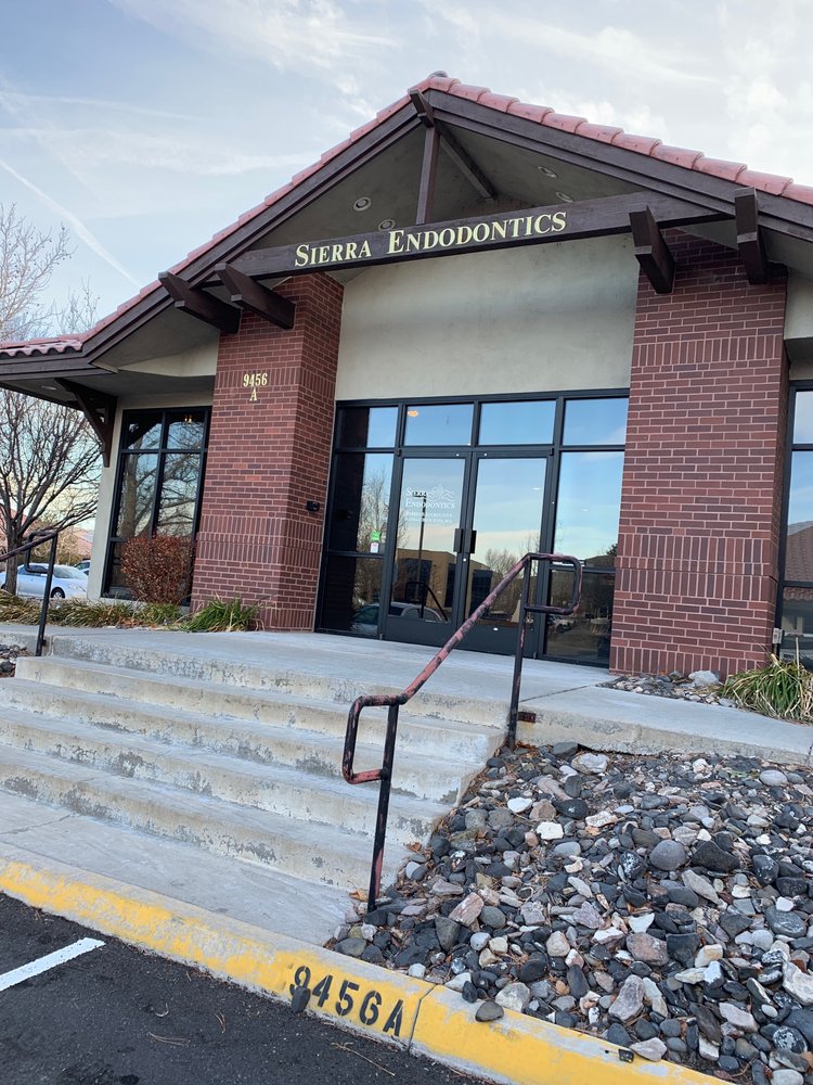 SIERRA ENDODONTICS 29 Reviews 9456 Double R Blvd, Reno, NV Yelp