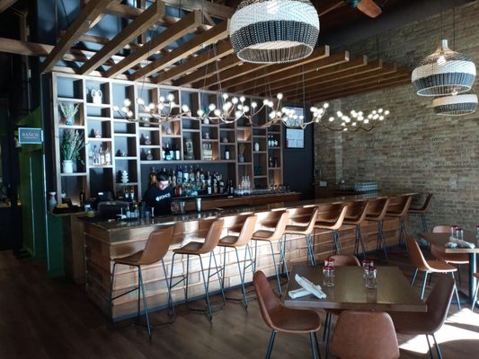 FONDA cantina by null