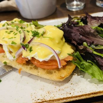 First Watch - Breakfast & Brunch Near Me - Fairfax, Virginia