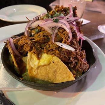 Antigua Latin Inspired Kitchen - Cochinachos - Latin American Near Me - West Allis, Wisconsin Antigua Latin Inspired Kitchen - Cochinachos - Latin American Near Me - West Allis, Wisconsin