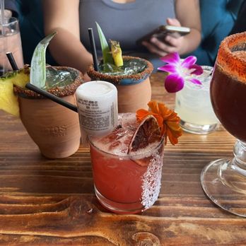 Tostadas - Súper tóxica cocktail , michelada , El tóxico cocktail , margarita - Breakfast & Brunch Near Me - Campbell, California Tostadas - Súper tóxica cocktail , michelada , El tóxico cocktail , margarita - Breakfast & Brunch Near Me - Campbell, California