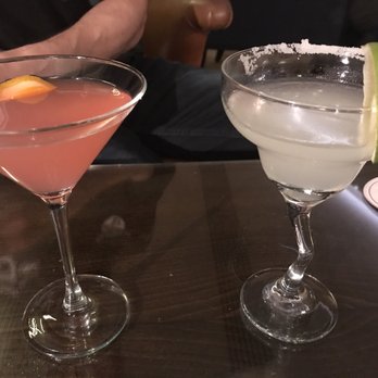 Morrison - Cocktail time - Hotels Near Me - Dublin, D