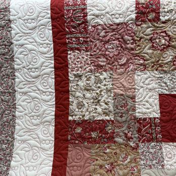 Annie's Longarm Quilting - Sewing & Alterations Near Me Annie's Longarm Quilting - Sewing & Alterations Near Me