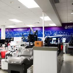 Kentucky Blood Center