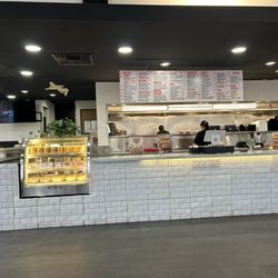 La Taqueria Chilanga
