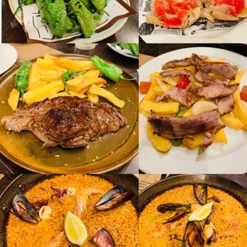 Lonja de Tapas - Spanish Near Me - Barcelona, B Lonja de Tapas - Spanish Near Me - Barcelona, B