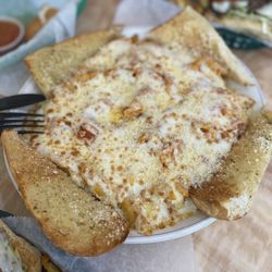Andolini's - Baked Ziti