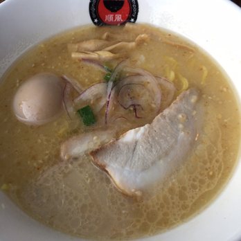 Junpuu - Ramen was OK. - Ramen Near Me - Honolulu, Hawaii Junpuu - Ramen was OK. - Ramen Near Me - Honolulu, Hawaii