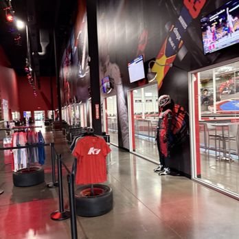 K1 Speed Portland - Amusement Parks Near Me - Hillsboro, Oregon K1 Speed Portland - Amusement Parks Near Me - Hillsboro, Oregon