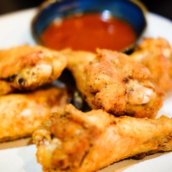 Zen Asian BBQ - Korean wings, sauce on the side - Japanese Near Me - Naples, Florida Zen Asian BBQ - Korean wings, sauce on the side - Japanese Near Me - Naples, Florida