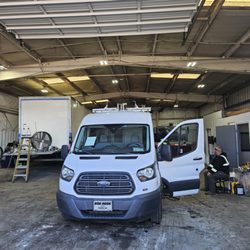 Superior Truck And Trailer Service