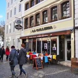 La Galleria